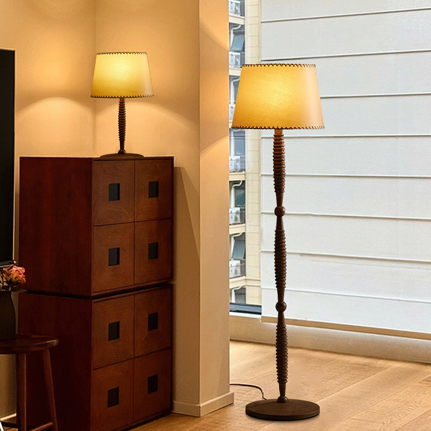 Abra Floor Lamp