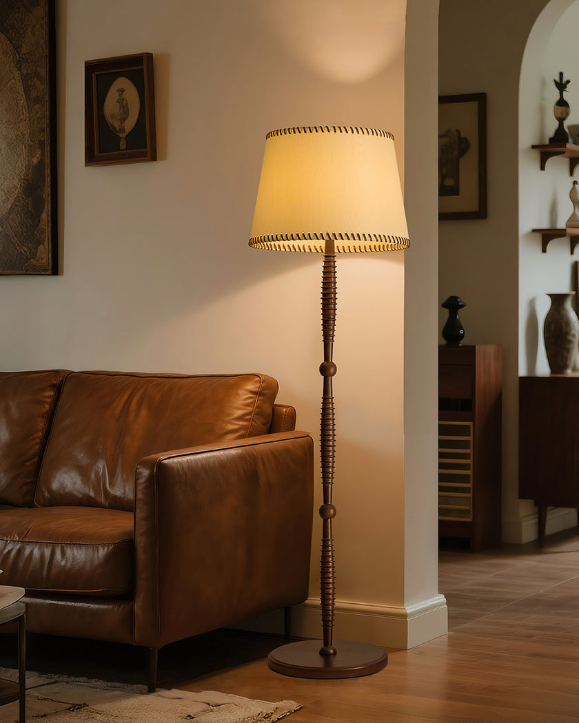 Abra Floor Lamp