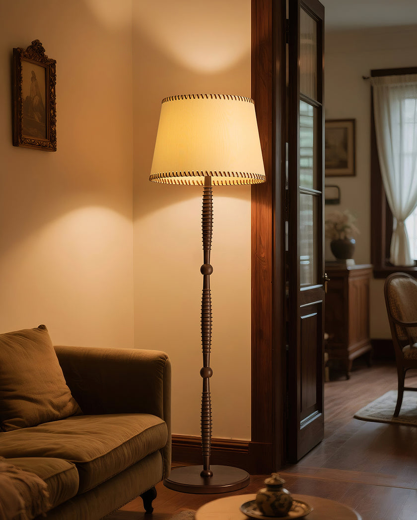 Abra Floor Lamp