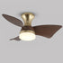 Abrila Ceiling Fan Light