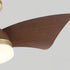 Abrila Ceiling Fan Light