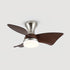 Abrila Ceiling Fan Light