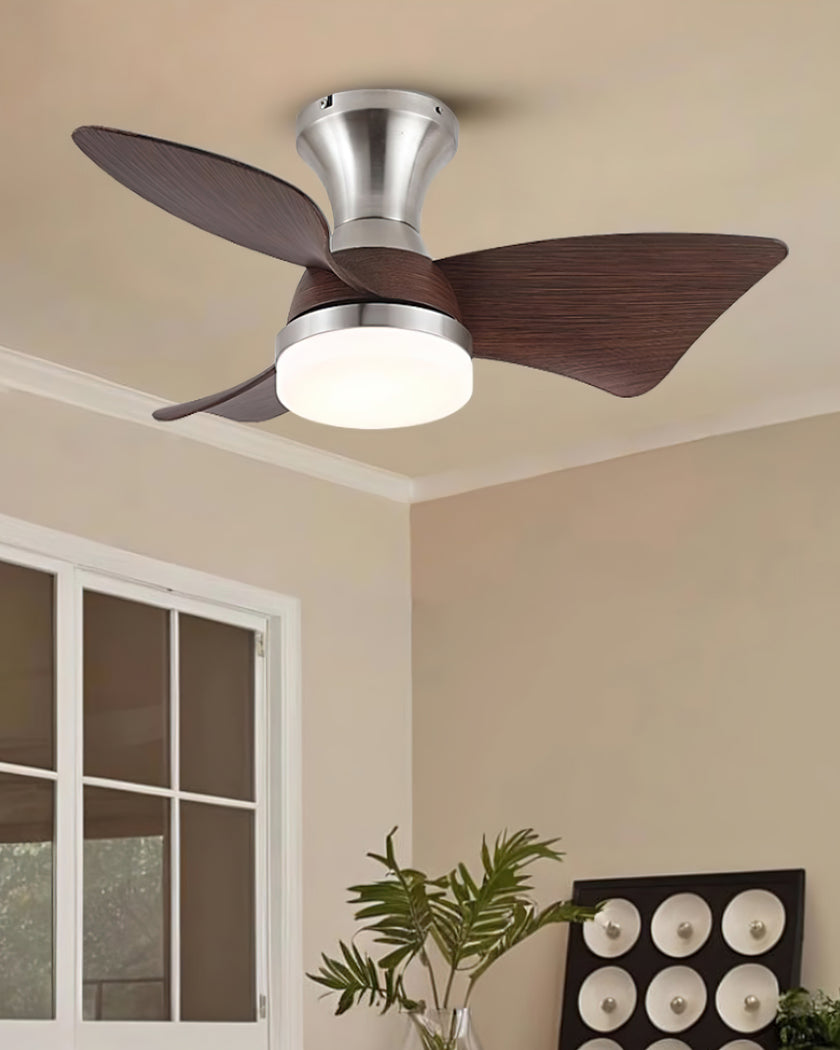 Abrila Ceiling Fan Light
