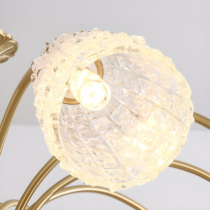 Adams Chandelier
