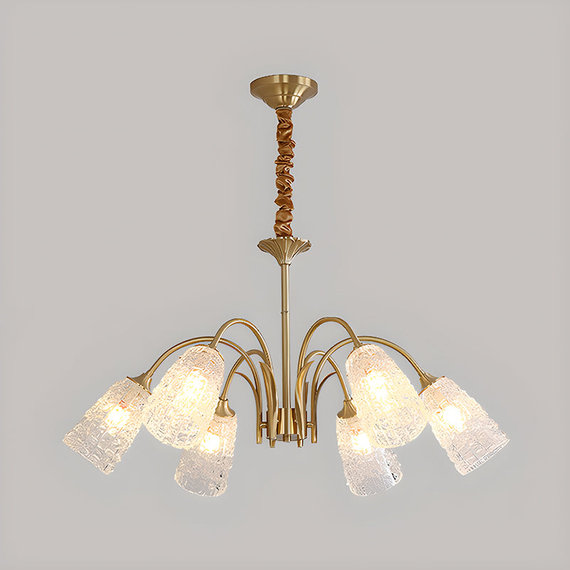 Adams Chandelier