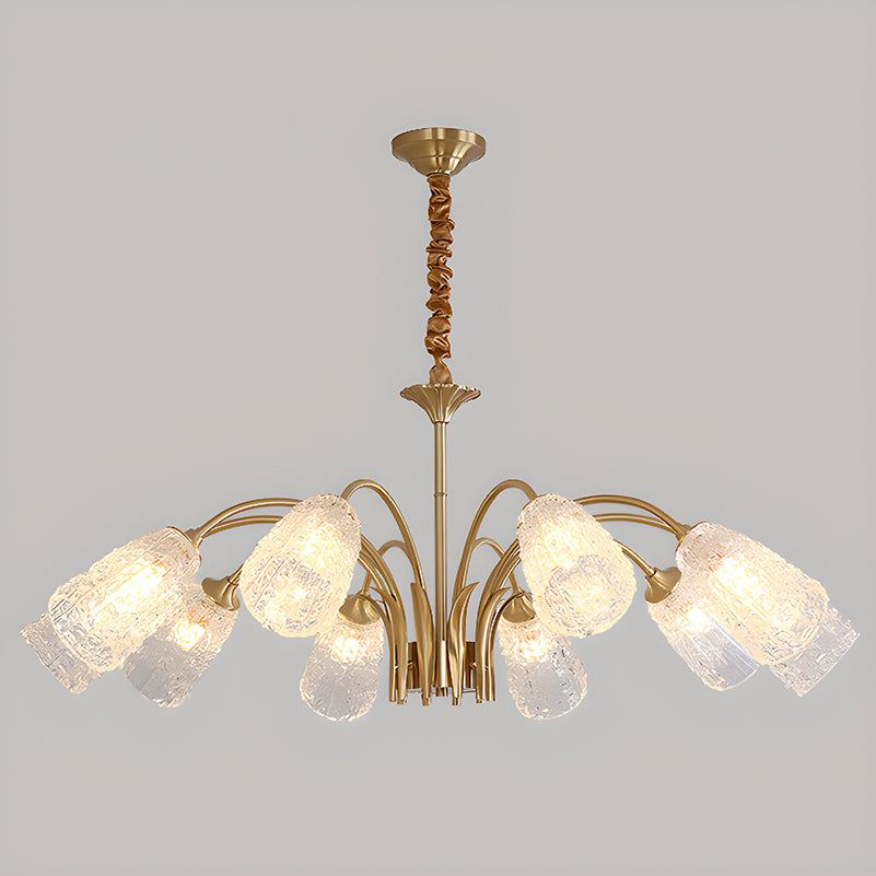 Adams Chandelier