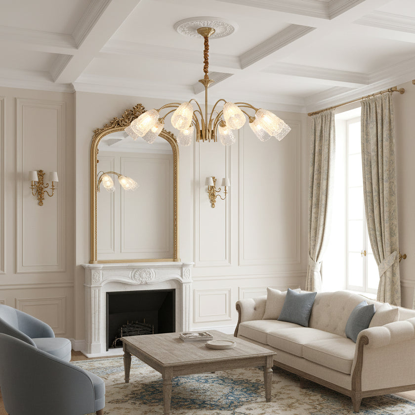 Adams Chandelier