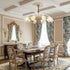 Adams Chandelier