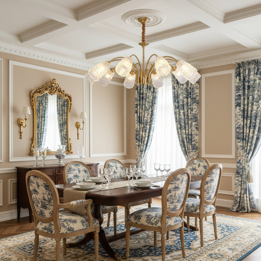 Adams Chandelier