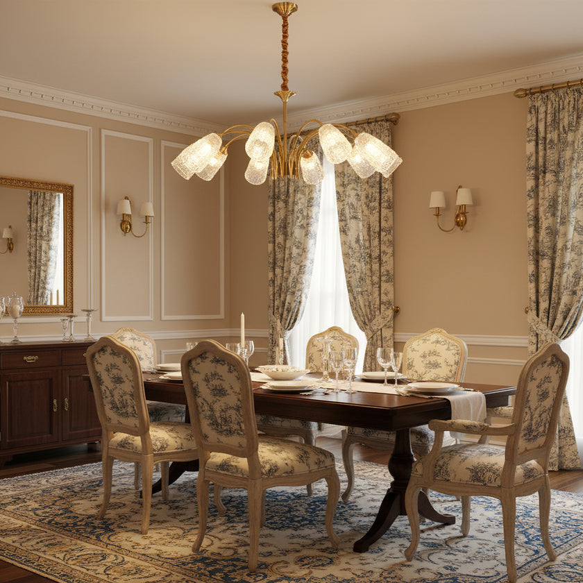 Adams Chandelier
