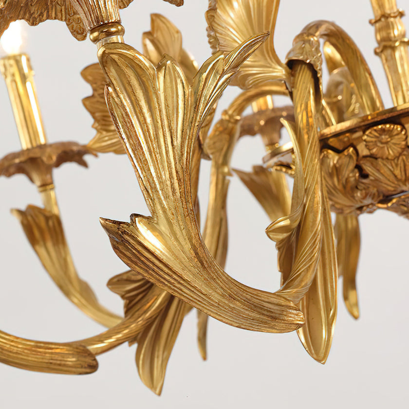 Adeline Chandelier