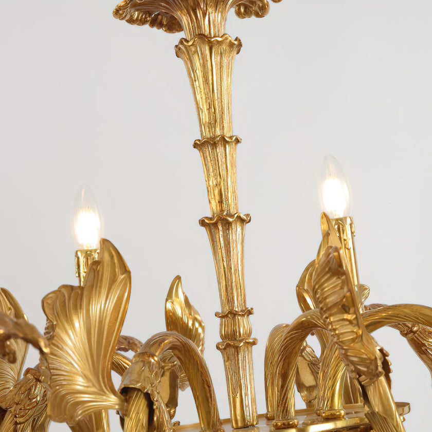 Adeline Chandelier