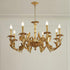 Adeline Chandelier