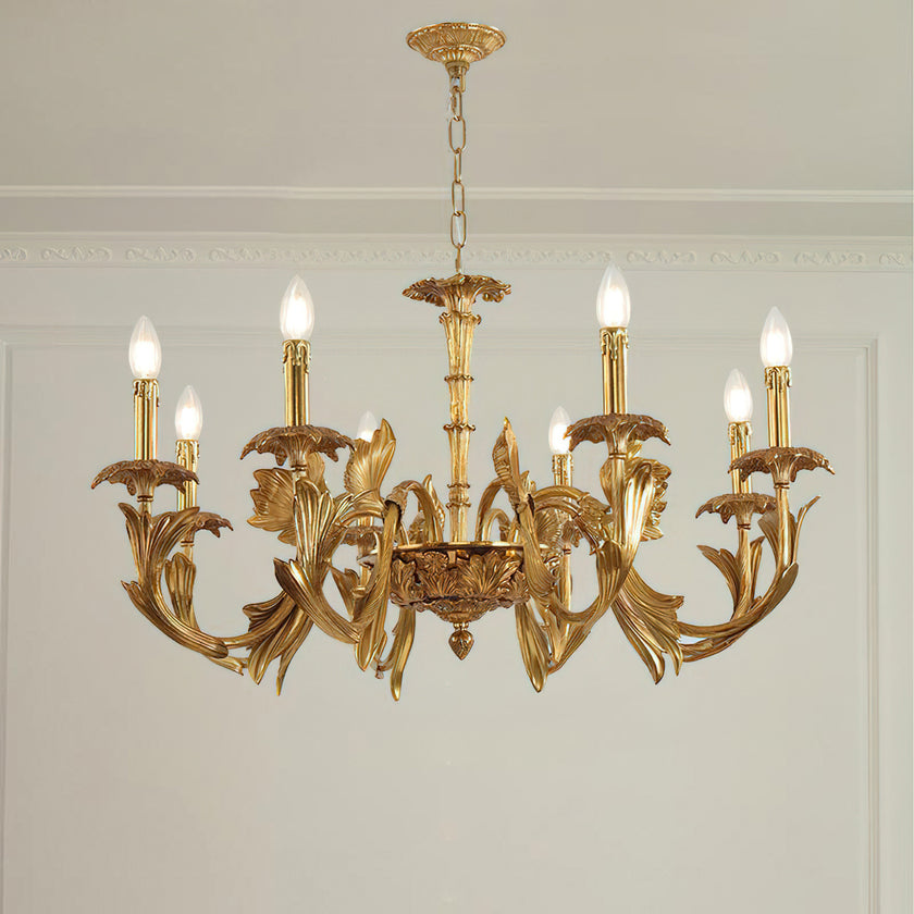 Adeline Chandelier
