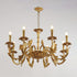 Adeline Chandelier