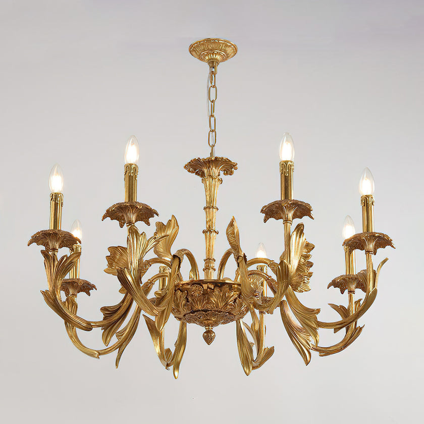 Adeline Chandelier
