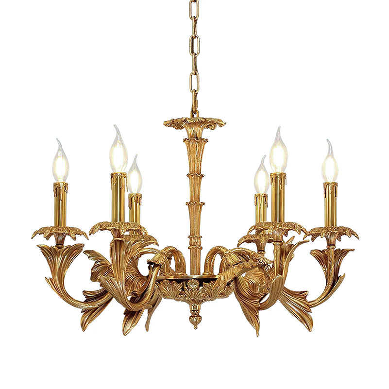 Adeline Chandelier