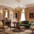 Adeline Chandelier