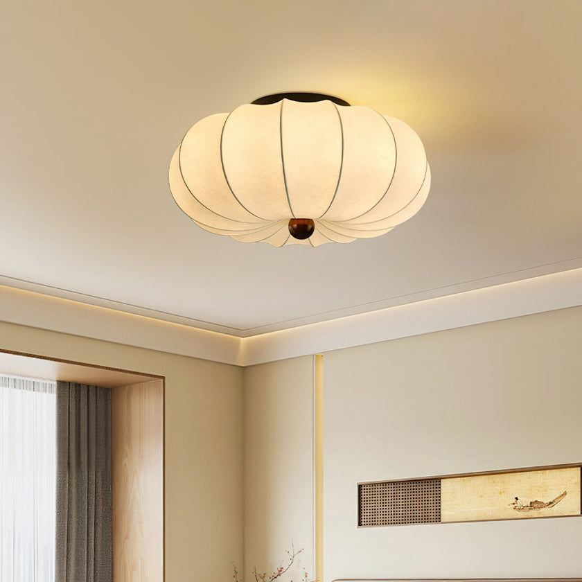 Aeron Ceiling Light