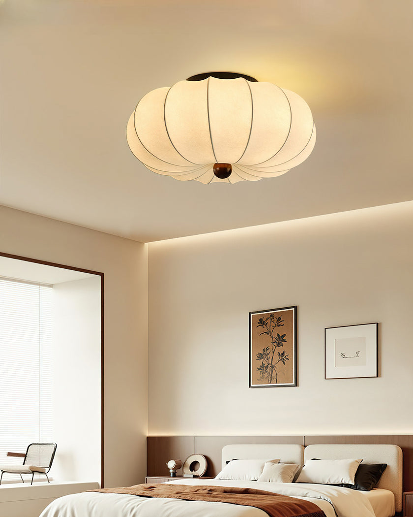 Aeron Ceiling Light