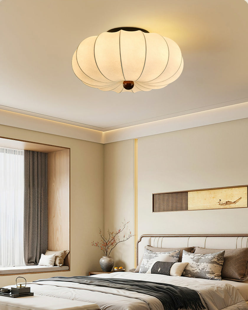 Aeron Ceiling Light