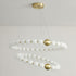Aeyee Pearls Chandelier