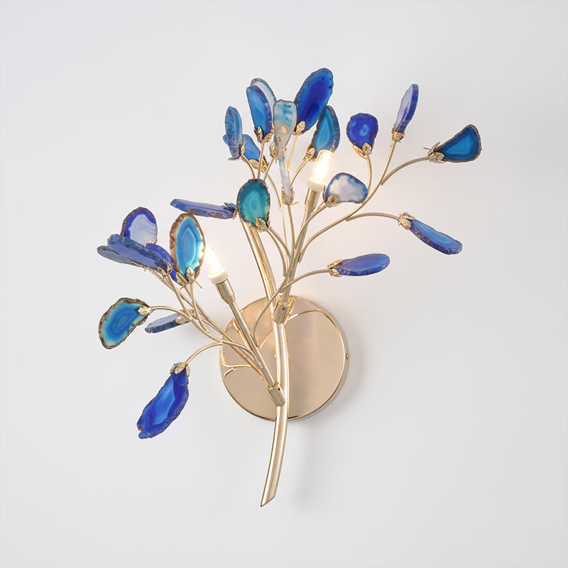 Applique Agate