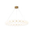 Agnes Chandelier