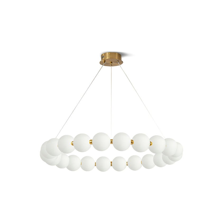 Agnes Chandelier