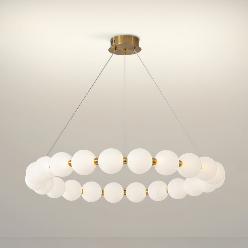Agnes Chandelier
