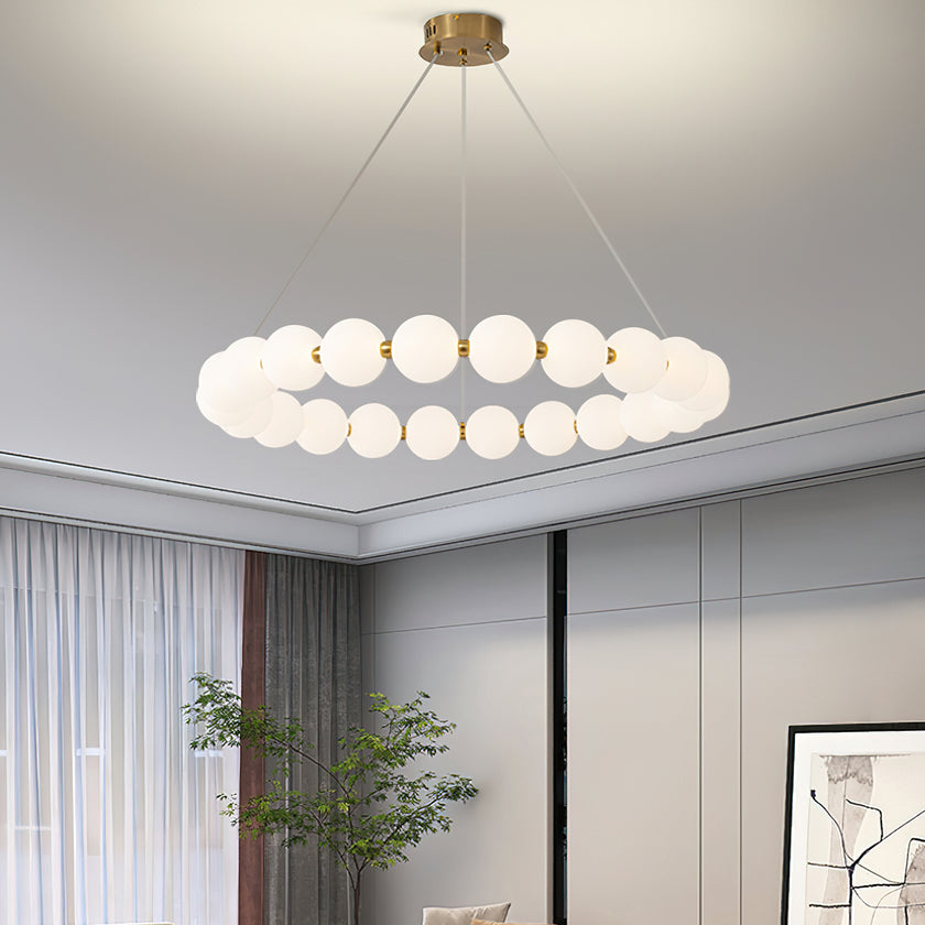 Agnes Chandelier