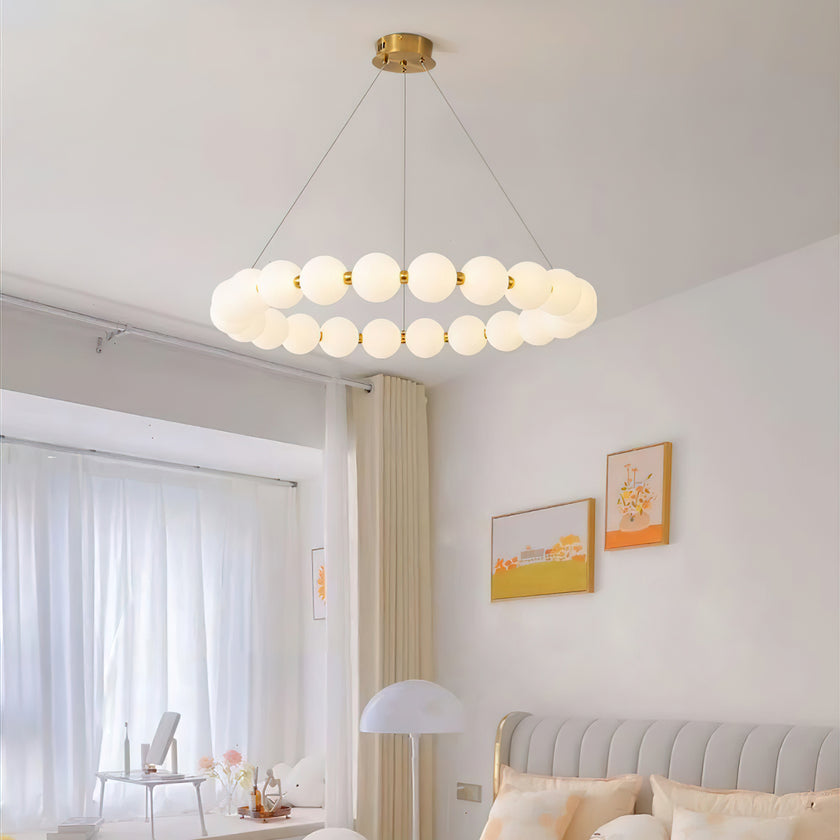 Agnes Chandelier
