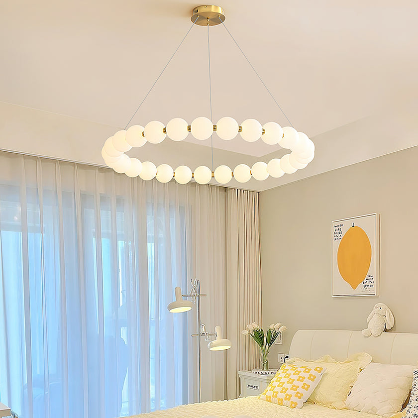 Agnes Chandelier