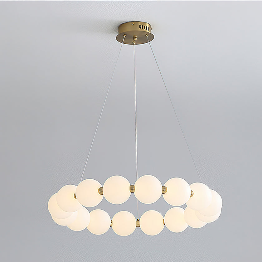 Agnes Chandelier