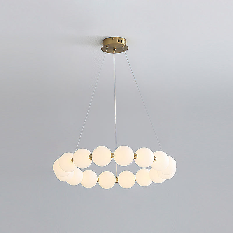 Agnes Chandelier