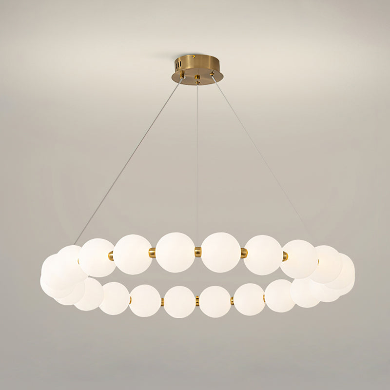 Agnes Chandelier