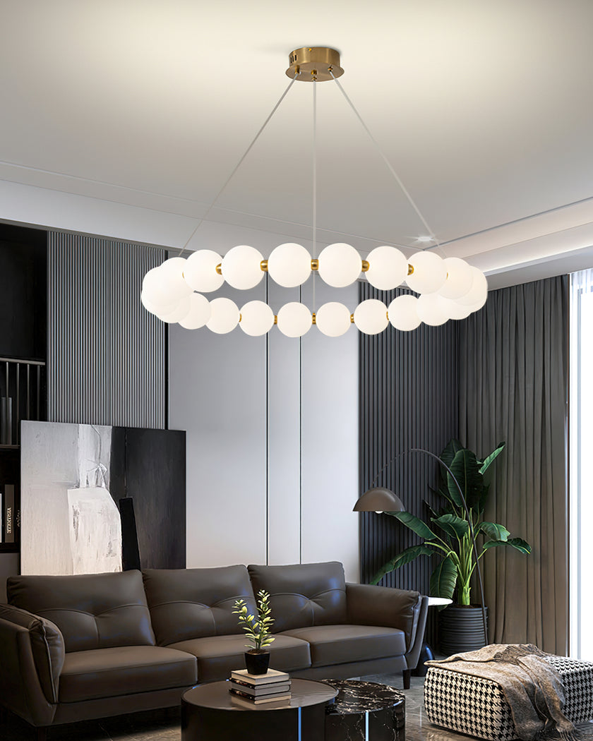 Agnes Chandelier