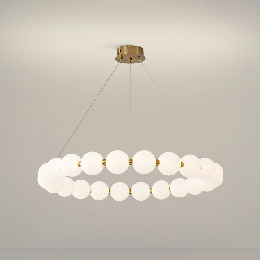 Agnes Chandelier