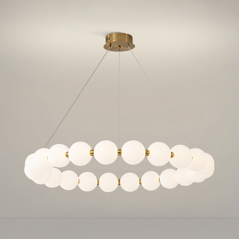 Agnes Chandelier
