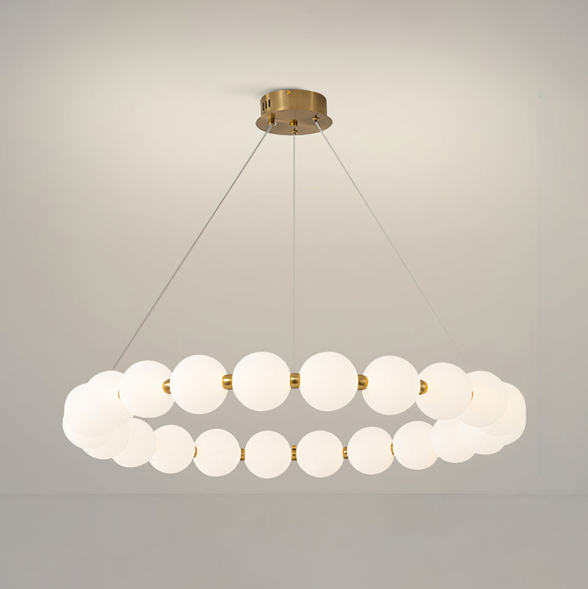 Agnes Chandelier