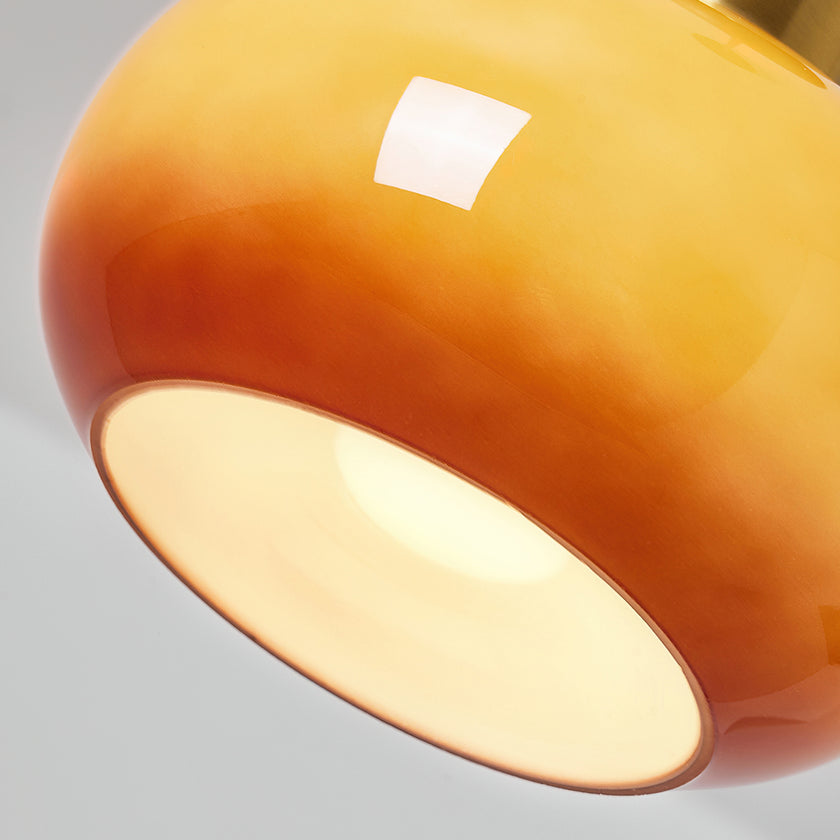 Aitan Pendant Lamp