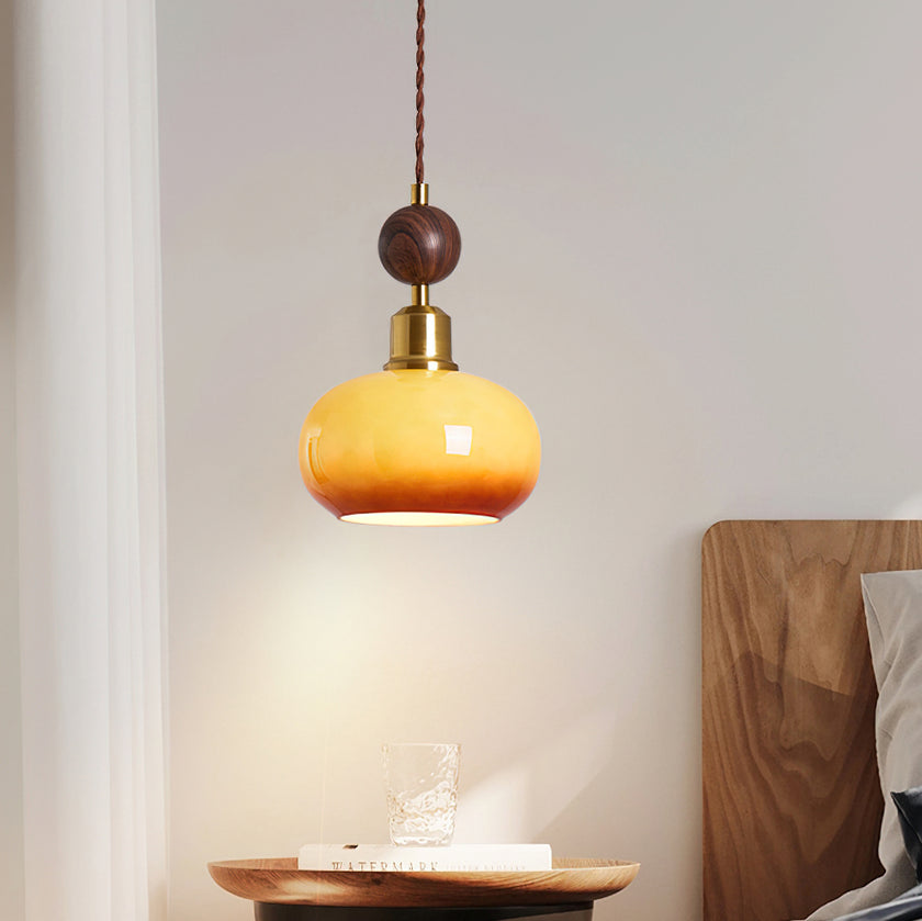 Aitan Pendant Lamp