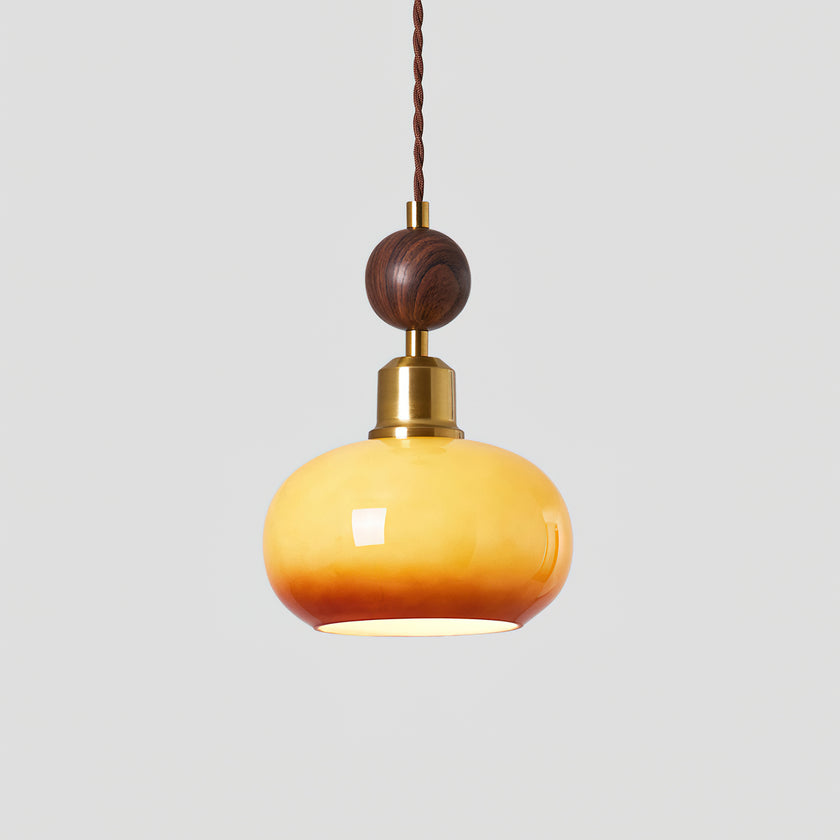 Aitan Pendant Lamp