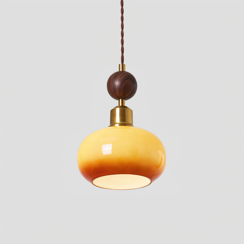 Aitan Pendant Lamp