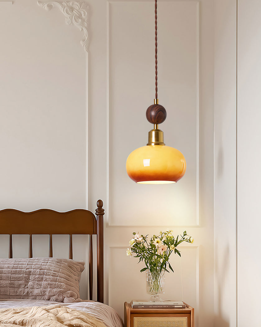 Aitan Pendant Lamp