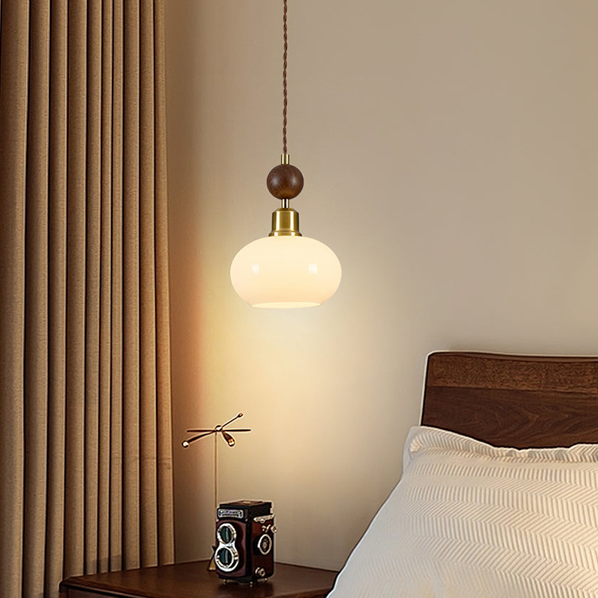 Aitan Pendant Lamp
