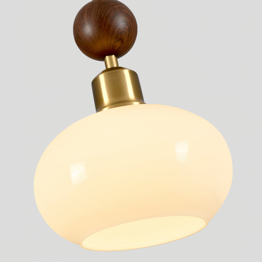 Aitan Pendant Lamp