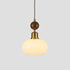 Aitan Pendant Lamp