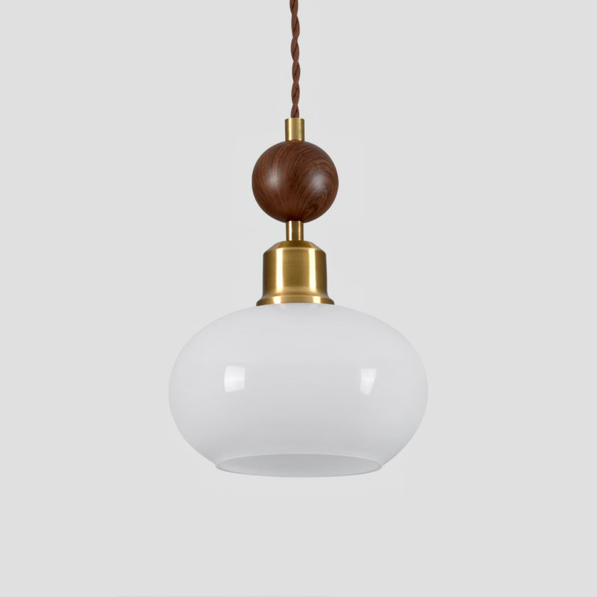 Aitan Pendant Lamp