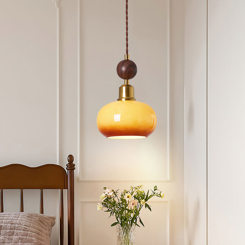 Aitan Pendant Lamp
